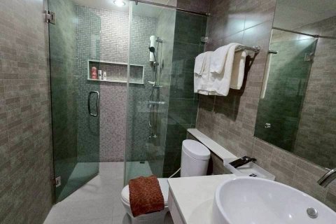 Condo à Chiang Mai, Thaïlande, 2 chambres  № 164282 - photo 11