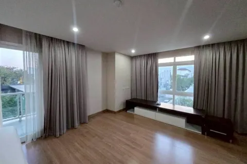 Condo à Chiang Mai, Thaïlande, 2 chambres  № 164282 - photo 6