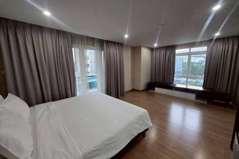 Condo à Chiang Mai, Thaïlande, 2 chambres  № 164282 - photo 15