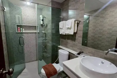 Condo à Chiang Mai, Thaïlande, 2 chambres  № 164282 - photo 5