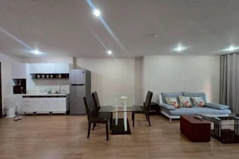 Condo à Chiang Mai, Thaïlande, 2 chambres  № 164282 - photo 8