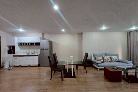 Condo à Chiang Mai, Thaïlande, 2 chambres  № 164282 - photo 14