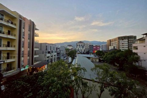 Condo à Chiang Mai, Thaïlande, 2 chambres  № 164282 - photo 16