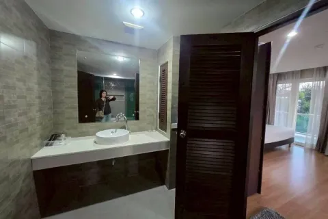 Condo à Chiang Mai, Thaïlande, 2 chambres  № 164282 - photo 2