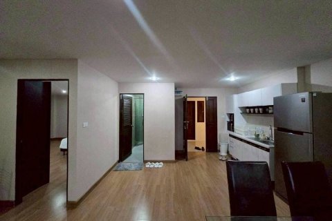 Condo à Chiang Mai, Thaïlande, 2 chambres  № 164282 - photo 13