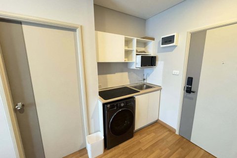 Студия в кондо в Банг Сью, Бангкок, Таиланд № 164279 - фото 7