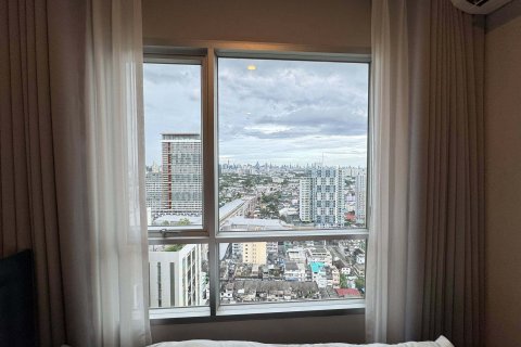 Студия в кондо в Банг Сью, Бангкок, Таиланд № 164279 - фото 6