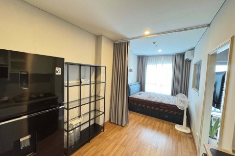 Студия в кондо в Банг Сью, Бангкок, Таиланд № 164279 - фото 8