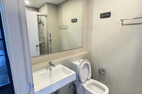 Студия в кондо в Банг Сью, Бангкок, Таиланд № 164279 - фото 11