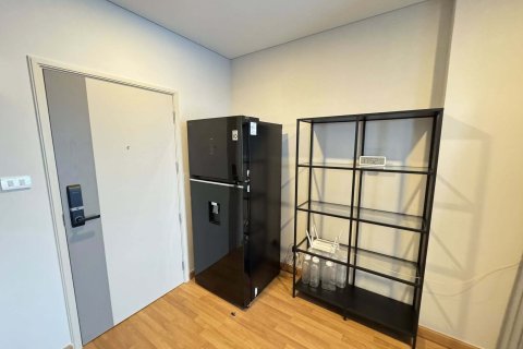 Студия в кондо в Банг Сью, Бангкок, Таиланд № 164279 - фото 5