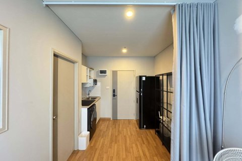 Студия в кондо в Банг Сью, Бангкок, Таиланд № 164279 - фото 3