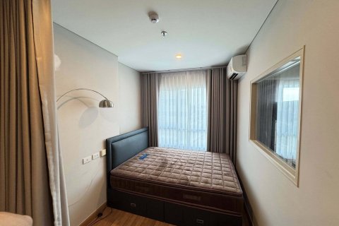 Студия в кондо в Банг Сью, Бангкок, Таиланд № 164279 - фото 10