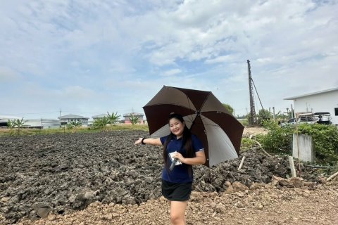 Terrain à Bang Bua Thong, Thaïlande 1600 m2 № 164284 - photo 5