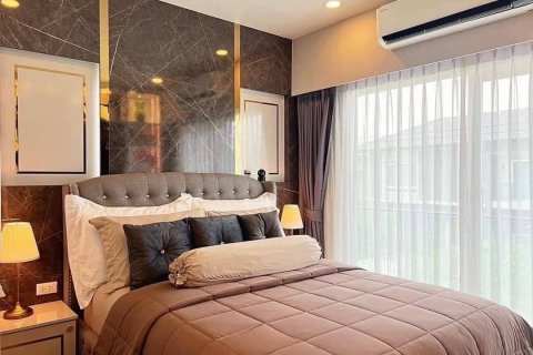 Дом в Кхлонг Луанге, Таиланд с 4 спальнями  № 164280 - фото 17