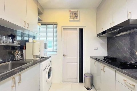 Дом в Кхлонг Луанге, Таиланд с 4 спальнями  № 164280 - фото 12