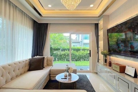 Дом в Кхлонг Луанге, Таиланд с 4 спальнями  № 164280 - фото 4