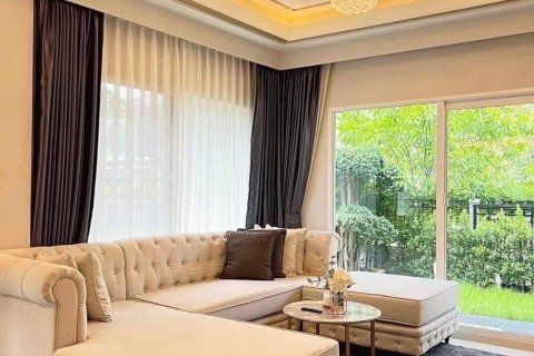 Дом в Кхлонг Луанге, Таиланд с 4 спальнями  № 164280 - фото 9