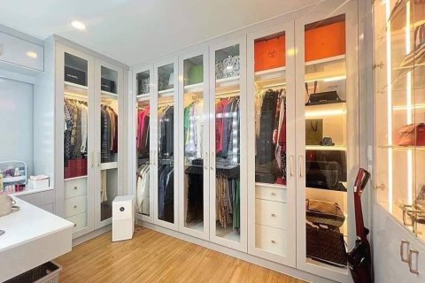 Дом в Кхлонг Луанге, Таиланд с 4 спальнями  № 164280 - фото 5