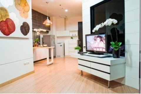 Кондоминиум с 2 спальнями в Клонг Тоэй, Бангкок, Таиланд № 141094 - фото 3