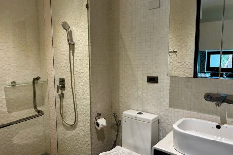 Studio dans le Condo à Phuket, Thaïlande  № 141131 - photo 7