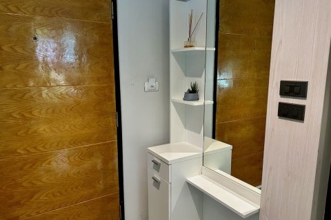 Studio dans le Condo à Phuket, Thaïlande  № 141131 - photo 6