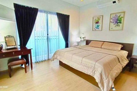 Вилла в Хуа Хине, Таиланд с 3 спальнями  № 141097 - фото 5