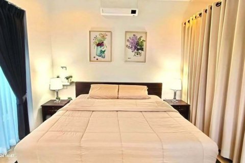 Вилла в Хуа Хине, Таиланд с 3 спальнями  № 141097 - фото 9