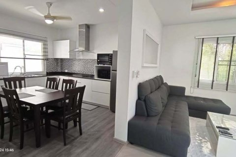 Вилла в Хуа Хине, Таиланд с 3 спальнями  № 141097 - фото 11