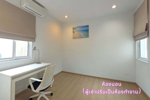 Вилла в Хуа Хине, Таиланд с 3 спальнями  № 141097 - фото 12