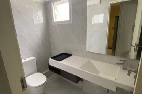 Дом в Нонтхабури, Таиланд с 4 спальнями  № 141095 - фото 9