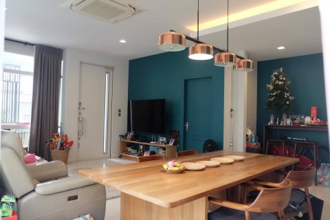 Дом в Нонтхабури, Таиланд с 4 спальнями  № 141095 - фото 5