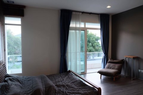 Дом в Нонтхабури, Таиланд с 4 спальнями  № 141095 - фото 7