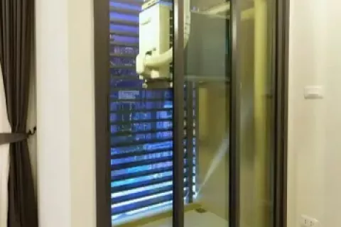 Кондоминиум с 2 спальнями в Чатучаке, Бангкок, Таиланд № 141098 - фото 5