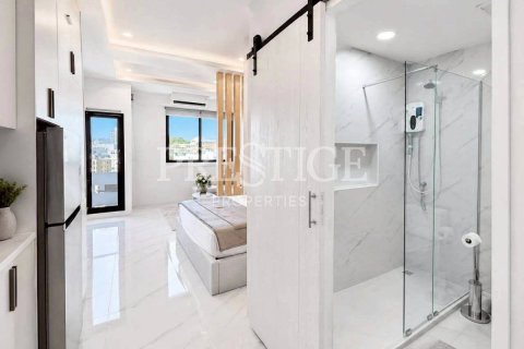 สตูดิโอในคอนโดมิเนียมในพัทยา, ประเทศไทย № 208955 - รูปถ่าย 5