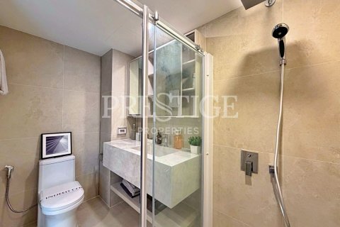 คอนโดมิเนียมในพัทยา, ประเทศไทย, 1 ห้องนอน № 208952 - รูปถ่าย 8