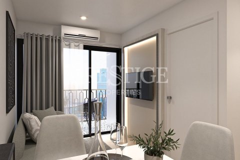Condo à Pattaya, Thaïlande, 12 chambres № 208956 - photo 2