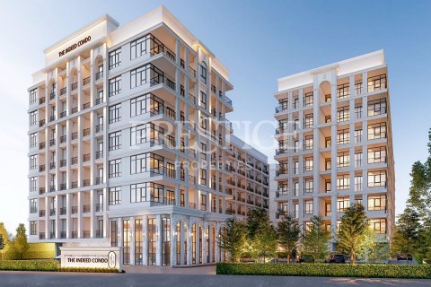 Condo in Pattaya, Thailand, 12 bedrooms  № 208956