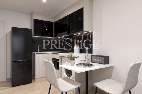 Condo à Pattaya, Thaïlande, 12 chambres № 208956 - photo 4