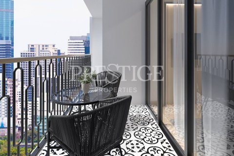 Condo à Pattaya, Thaïlande, 12 chambres № 208956 - photo 10