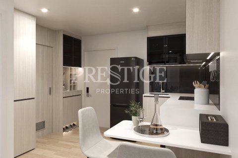 Condo à Pattaya, Thaïlande, 12 chambres № 208956 - photo 5