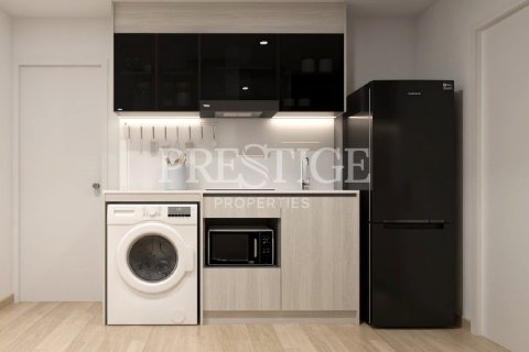 Condo à Pattaya, Thaïlande, 12 chambres № 208956 - photo 6