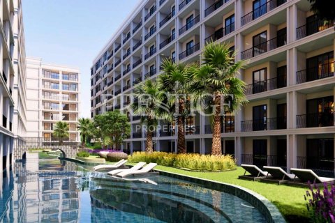 Condo à Pattaya, Thaïlande, 12 chambres № 208956 - photo 16
