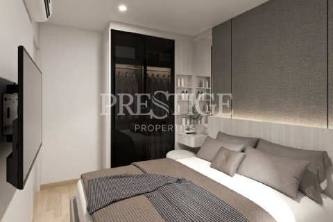 Condo à Pattaya, Thaïlande, 12 chambres № 208956 - photo 7