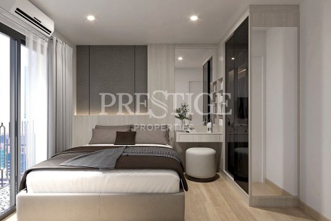Condo à Pattaya, Thaïlande, 12 chambres № 208956 - photo 8