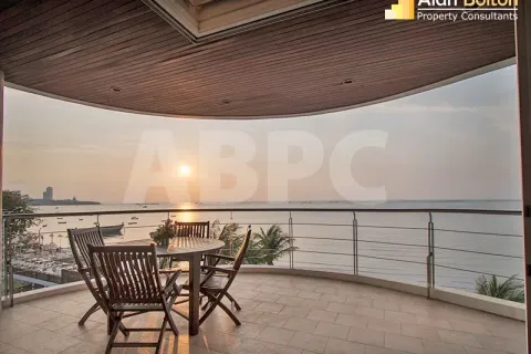 Condominio de 2 dormitorios en Pattaya, Tailandia № 211474 - foto 4