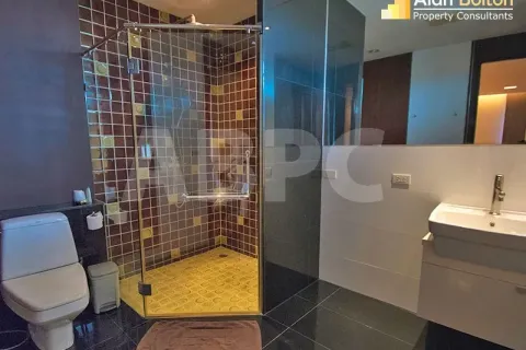 Condominio de 2 dormitorios en Pattaya, Tailandia № 211474 - foto 9