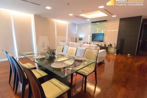 Condominio de 2 dormitorios en Pattaya, Tailandia № 211474 - foto 6