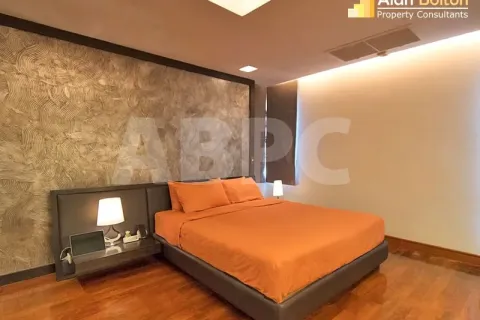 Condominio de 2 dormitorios en Pattaya, Tailandia № 211474 - foto 3