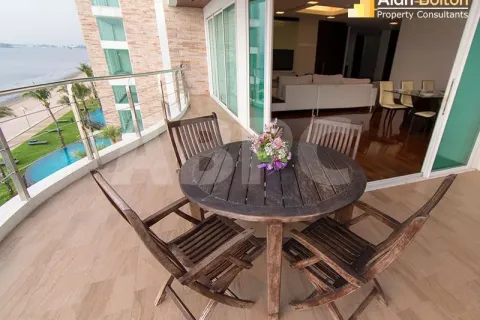 Condominio de 2 dormitorios en Pattaya, Tailandia № 211474 - foto 8