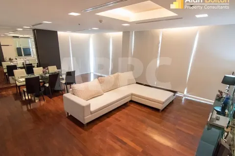Condominio de 2 dormitorios en Pattaya, Tailandia № 211474 - foto 2